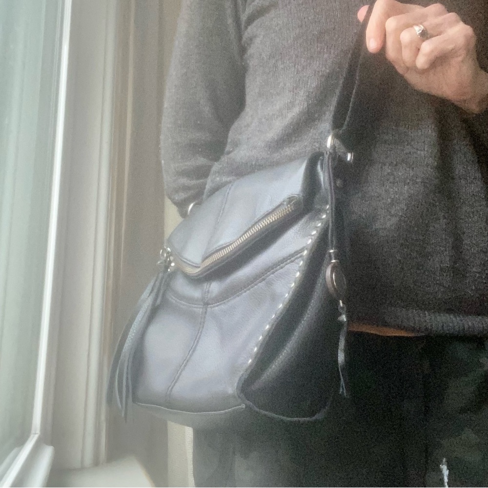 The Sak studded purse - Picture 15 of 15